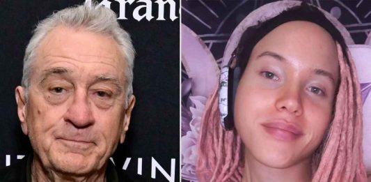 ‘I Don’t Think I Have Been Seen Yet': Robert De Niro's Daughter Airyn Comes Out As Transgender