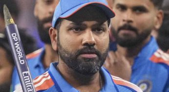 Rohit Sharma Talks About Champions Trophy Win, Says “Winning Trophies Matters More Than Runs”