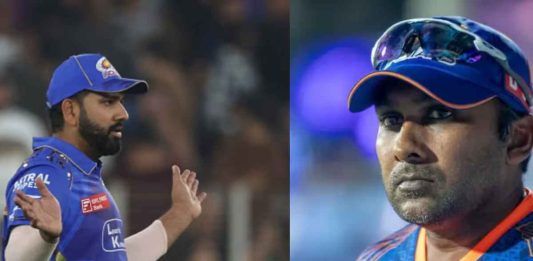 IPL 2025: MI Head Coach Mahela Jayawardene Gives Update On Rohit Sharma’s Injury