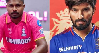 IPL 2025: RCB Win The Toss, Opt To Field First Against RR