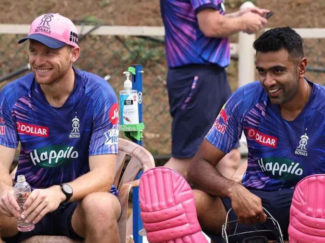 IPL 2025: Robin Uthappa Criticizes Rajasthan Royals For Letting Go Of 'Big Players' Ahead Of Mega-Auction