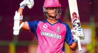 IPL 2025: Jaiswal’s Fiery 75 Powers Rajasthan to 173, RCB Set For a Challenging Chase