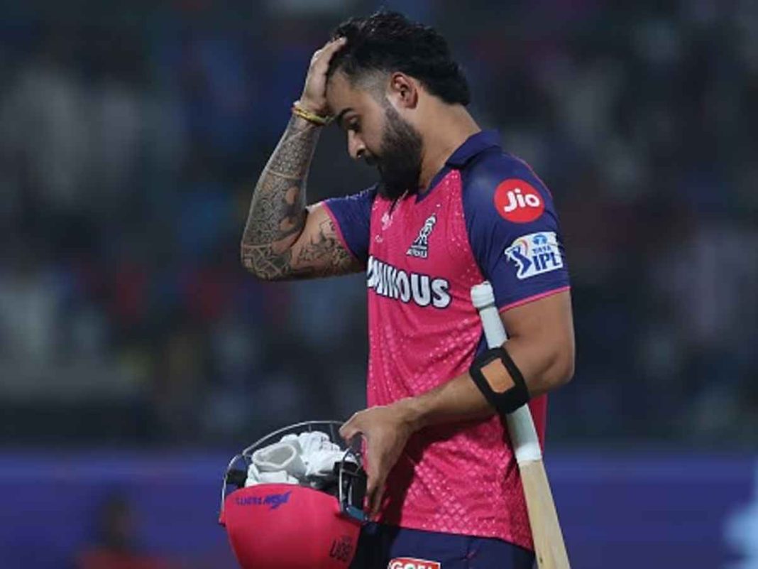 IPL 2025: RR Coach Sairaj Bahutule Reflects On Missed Opportunity In Narrow Loss To LSG