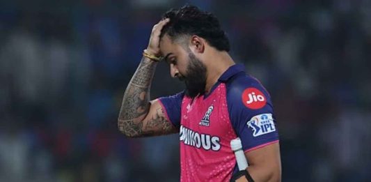 IPL 2025: RR Coach Sairaj Bahutule Reflects On Missed Opportunity In Narrow Loss To LSG