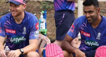 IPL 2025: Robin Uthappa Criticizes Rajasthan Royals For Letting Go Of ‘Big Players’ Ahead Of Mega-Auction