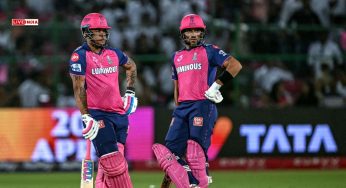 Shocking! Rajasthan Royals Accused of Match-Fixing After Defeat to LSG