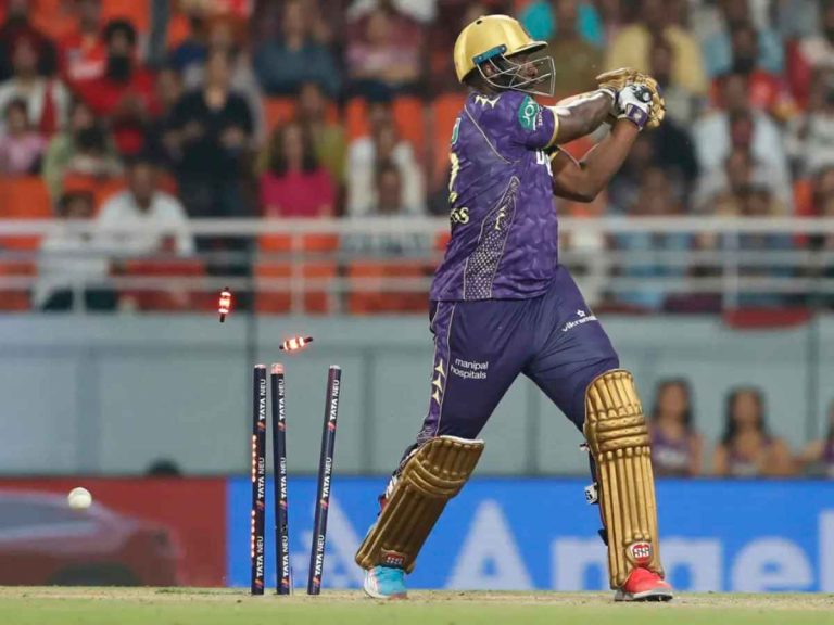 IPL 2025: Saba Karim Says Andre Russell Is In KKR "More for Reputation Than Performance"