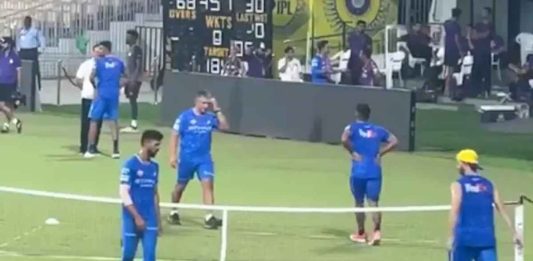 IPL 2025: Ruturaj Gaikwad’s Football Video Stirs Controversy After Injury Ruling