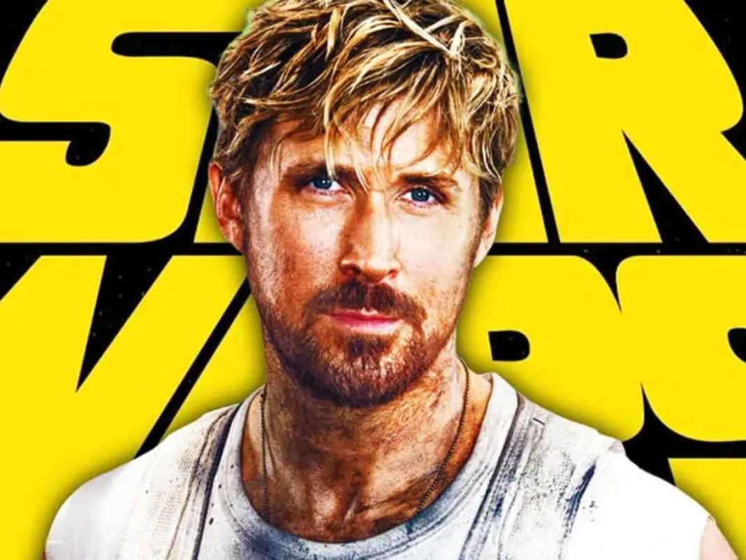 Ryan Gosling To Star In Star Wars: Starfighter, Set For Theatrical Release On This Date