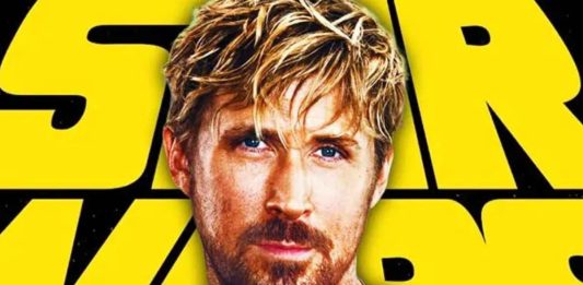 Ryan Gosling To Star In Star Wars: Starfighter, Set For Theatrical Release On This Date