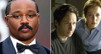Ryan Coogler Confirms ‘X-Files Reboot’ Is Next, in Talks with Gillian Anderson to Return as Scully
