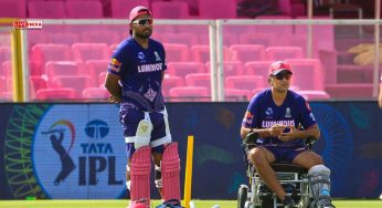 Rahul Dravid Reacts on Sanju Samson Rift Rumours: Here’s What he Said!