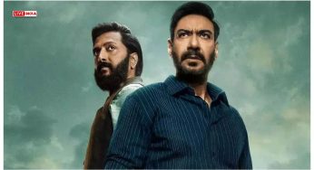 Raid 2 Box Office: Can Ajay Devgn Tie With Salman Khan in the 100 Crore Club? Decoding the Big Clash!
