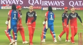 Captain Patidar Snubs KL Rahul! Handshake Clip After RCB’s Defeat Goes Crazy Viral