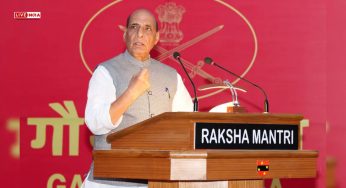 “Attackers and Their Masters Will Be Targeted”: Rajnath Singh Warns of Retaliation After Pahalgam Terror Attack