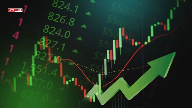 Sensex Closes 1,006 Points Up, Nifty Reclaims 24,300: 5 Key Reasons Behind Monday's Stock Market Rally