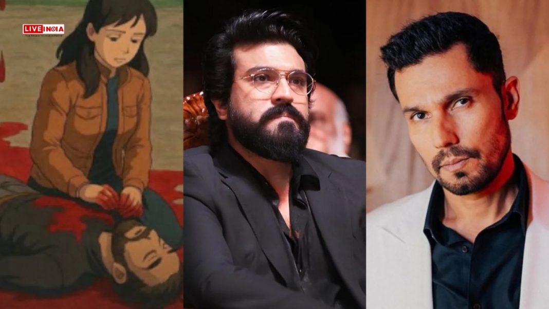 All Eyes on Pahalgam: Ram Charan, Randeep Hooda, Viajay Verma and Millions of Celebrities and Netizens Join Viral Protest
