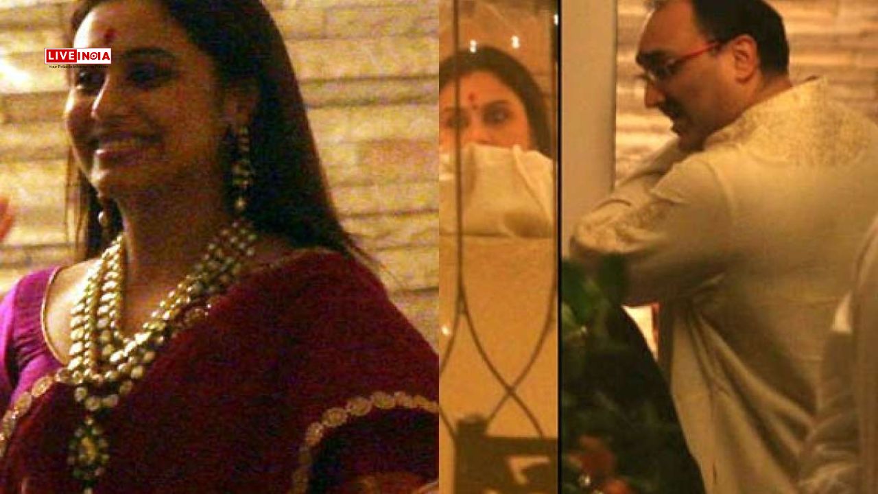 Sabyasachi Reveals Behind-the-Scenes Chaos of Rani Mukerji’s Secret Wedding to Aditya Chopra