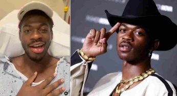 “Lil Nas X Reveals Partial Facial Paralysis: ‘I Can’t Even Laugh Right, Bro'”