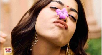 “When Was the Last Time You Bought Yourself Flowers?”: Rashmika Mandanna Spreads a Message of Self-Love