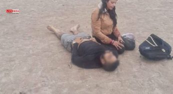 Pahalgam Massacre: 26 Killed in Meadow Ambush, Lashkar Proxy Claims Responsibility