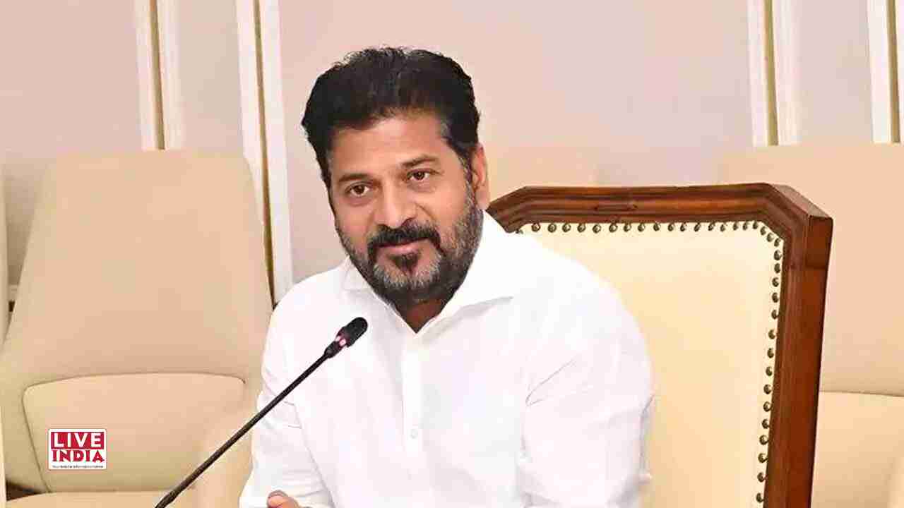 "Divide Pakistan, Merge PoK with India": Telangana CM Revanth Reddy’s Strong Response to Pahalgam Attack