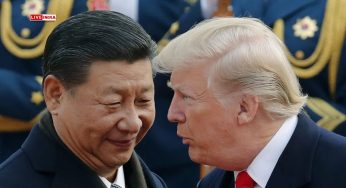 Trump Declares ‘Economic Revolution’, Says China Hit Harder in Tariff War