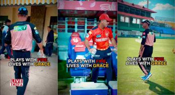 IPL: Ricky Ponting Wins Hearts as He Picks Up Trash After Every Punjab Kings Match and Practice Session