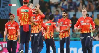 IPL 2025: ₹27 Cr Rishabh Pant Fails Again as PBKS Rattles LSG Top Order