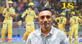 IPL 2025: Robin Uthappa Slams CSK’s Middle-Over Tactics After Loss to Punjab Kings