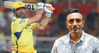 IPL 2025: Robin Uthappa Says MS Dhoni Still Central to CSK’s Strategy Despite Limited Appearances