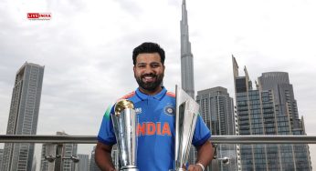 Stand at Wankhede to be Named After This Cricketer? MCA to Decide Soon