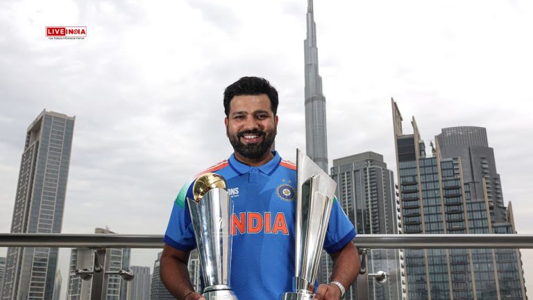 Stand at Wankhede to be Named After This Cricketer? MCA to Decide Soon