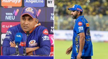 Rohit Sharma’s Game-Changing Call vs DC Ignored by Mahela Jayawardene, Claims Harbhajan Singh