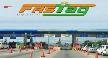 No, FASTag Will Not Be Replaced by GPS Tolling on May 1: Government Clarifies