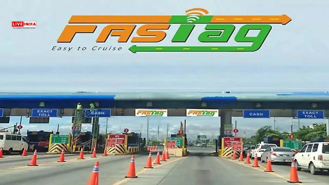 No, FASTag Will Not Be Replaced by GPS Tolling on May 1: Government Clarifies