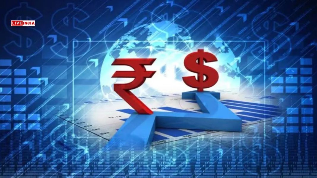 Rupee Surges 51 Paise to 86.17 vs USD on Trump Tariff Pause, Weaker Dollar