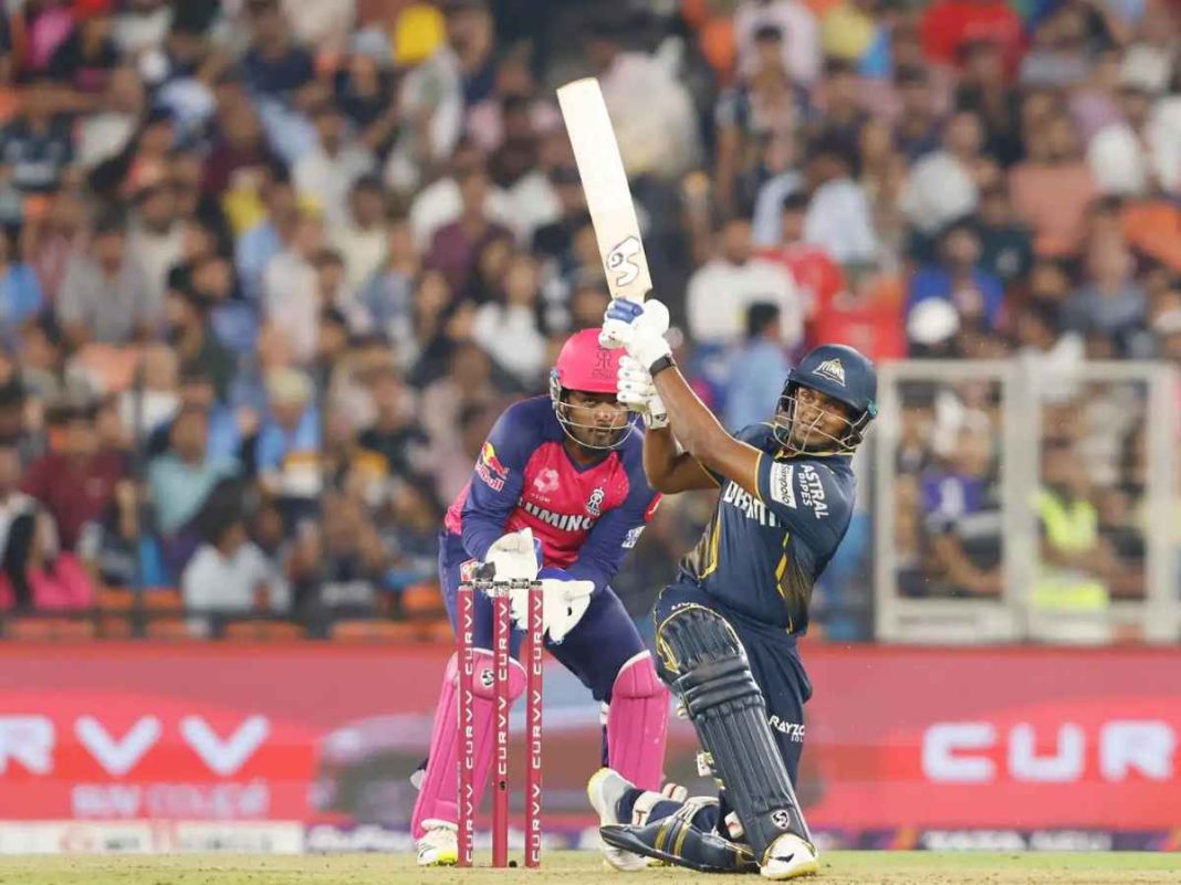 IPL 2025: Parthiv Patel 'Not Surprised' By Sudharsan's Consistency