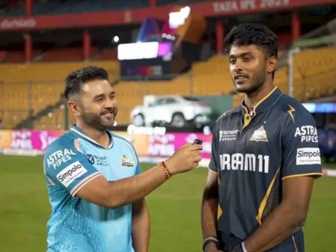 IPL 2025: Sai Sudarshan Calls Siraj 'Game-changer' Following Win Over RCB