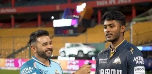 IPL 2025: Sai Sudarshan Calls Siraj 'Game-changer' Following Win Over RCB