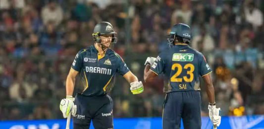 IPL 2025: Sai Sudharsan Credits Jos Buttler's Experience For Gujarat Titans' Win Against RCB