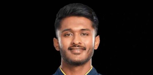 IPL 2025: Sai Sudharsan Talks Hunger, Dedication, and Team Success Ahead Of Match Against SRH