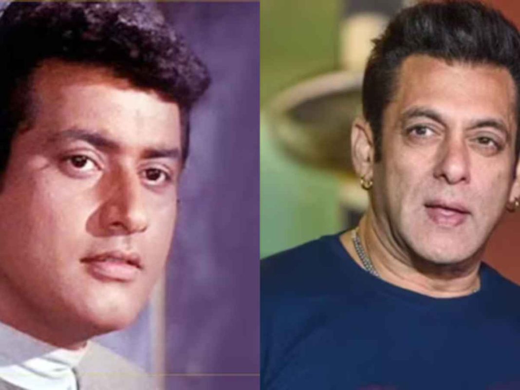 Bollywood Pays Tribute To Manoj Kumar: Aamir, Salman And Others Mourn The Icon's Passing