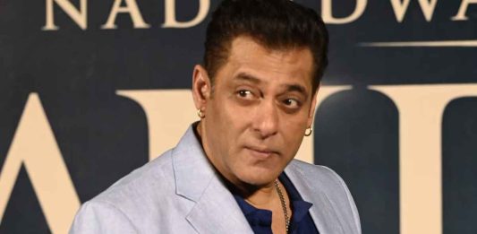 Salman Khan Gets New Death Threat: Suspect Warns of Breaking In, Bombing Car, Mumbai Police Launch Probe