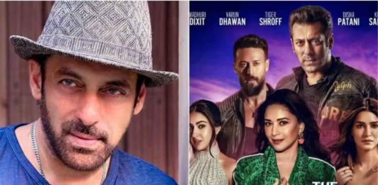 Salman Khan Halts UK Tour After Pahalgam Terror Attack