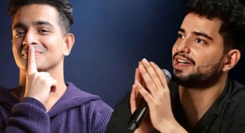 Samay Raina, Ranveer Allahabadia Appear Before Maharashtra Cyber Cell In ‘India’s Got Latent’ Controversy”