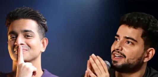 Samay Raina, Ranveer Allahabadia Appear Before Maharashtra Cyber Cell In 'India’s Got Latent' Controversy"