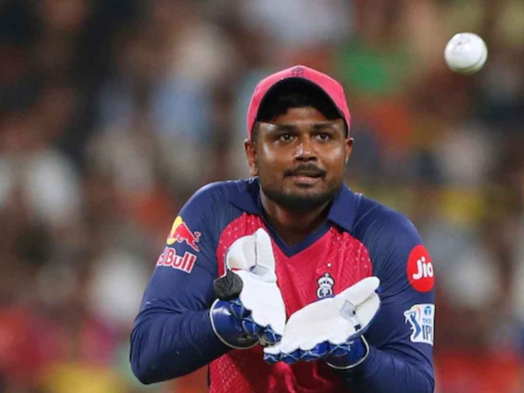 IPL 2025: Sanju Samson Penalised For Slow Over-Rate As Rajasthan Royals Face Second Offence Against GT
