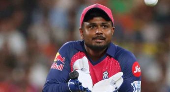 IPL 2025: Sanju Samson Penalised For Slow Over-Rate As Rajasthan Royals Face Second Offence Against GT