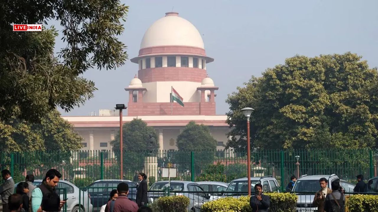 🏛️ Supreme Court Quashes 498A Case Against In-Laws: "Few Taunts Here and There Are Part of Life"